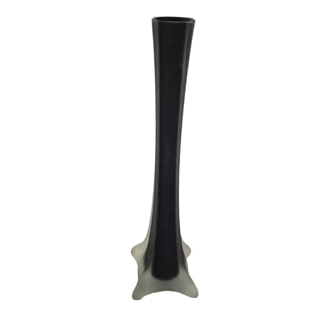 VTG Suspendo Frosted Black 12